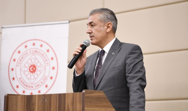 “En iyisi bir gönüle girmektir”