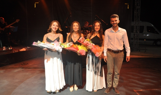 Ermenek Sıla Festivali sona erdi