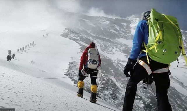 Fındık tarihe geçti