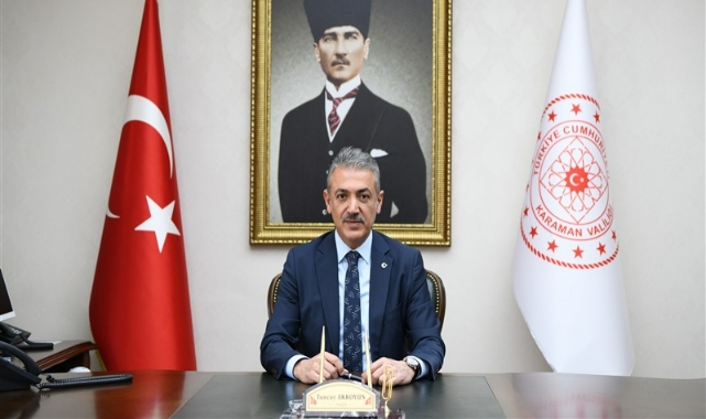 &quot;Gayretle çalışmaya devam edeceğiz&quot;