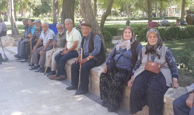 Gaziantep ve Şanlıurfa&#039;yı gezdiler