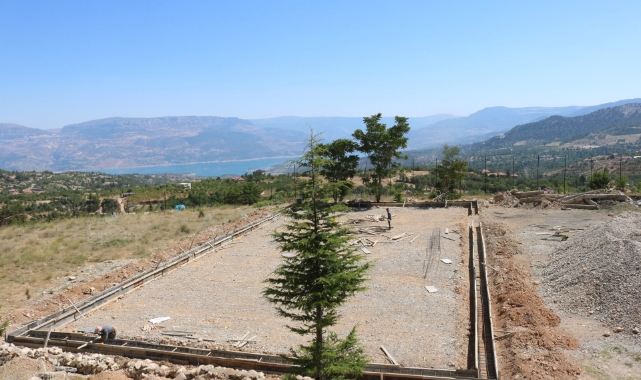 "Gençler gözünüz aydın"