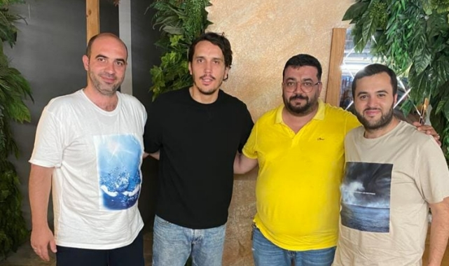 Gençlerbirliği'ne tecrübeli golcü