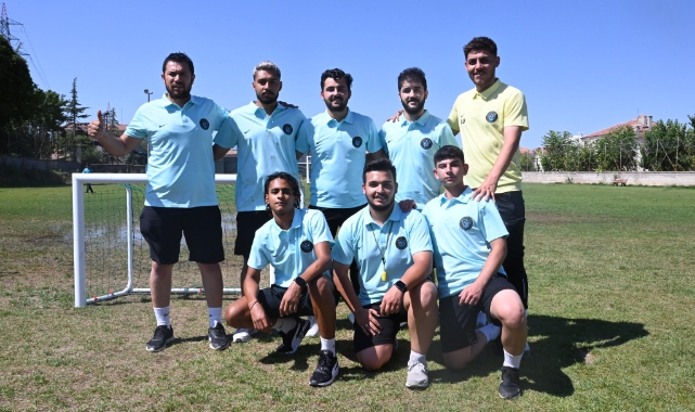 Harikasın Göz-Göz Göztepe!