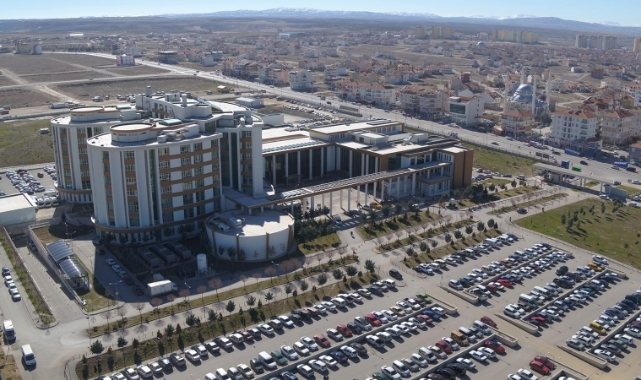 Hastaneye 4 doktor atandı