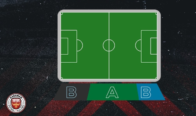 Haydi Karaman locada yerini al!