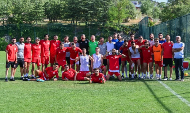 Haydi Karaman takımına destek ol!