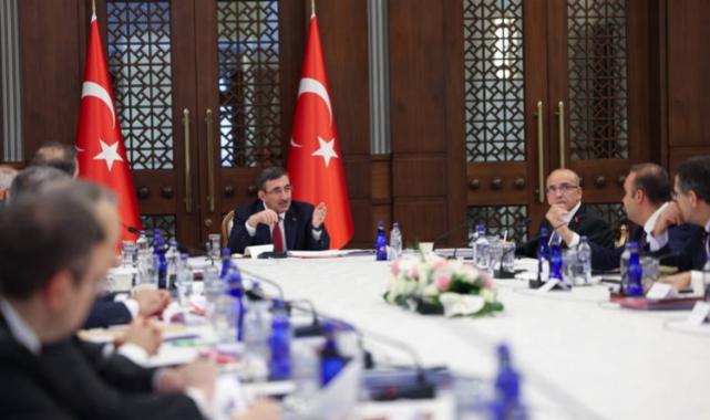 Hedef enflasyonda tek hane