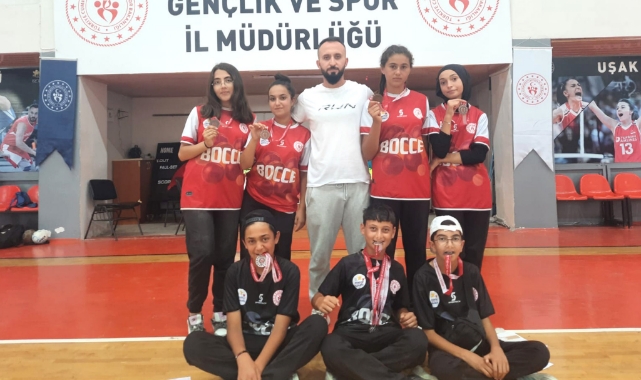 Hedef Türkiye şampiyonluğu