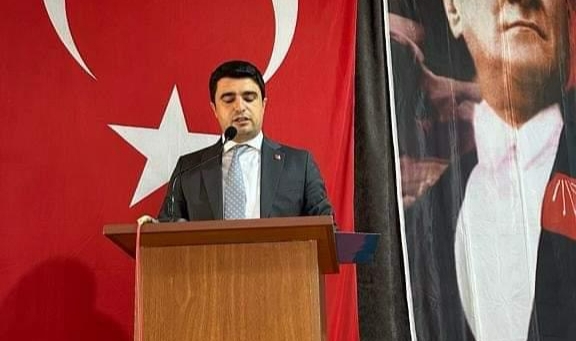 “Hep birlikte mücadelemizi büyüteceğiz”