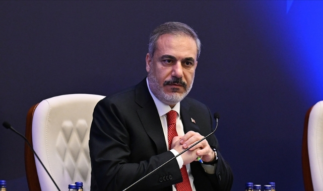 &quot;Her türlü gayreti göstereceğiz&quot;