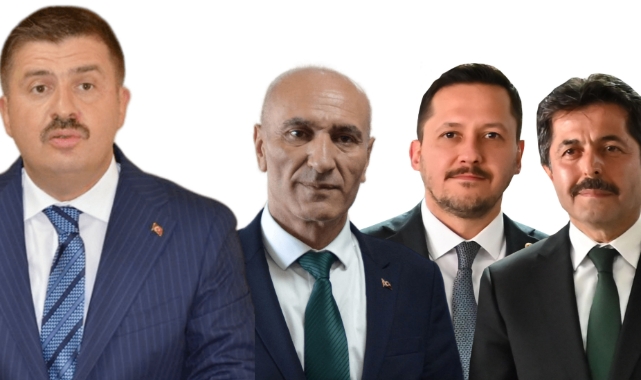 Hizmet odaklı değişim!