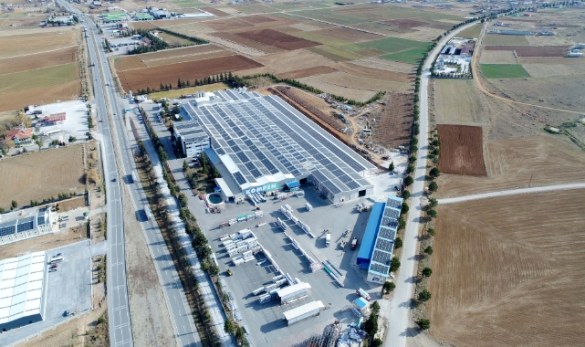 “İnşaat sektörü küçülmeye devam ediyor”