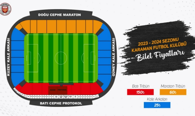 İşte bilet fiyatları