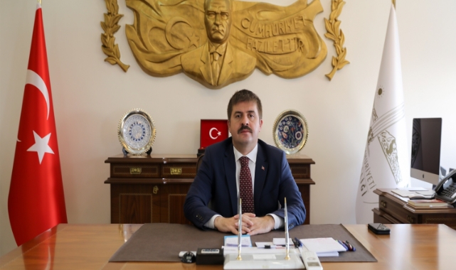 İşte Karaman&#039;ın yeni valisi