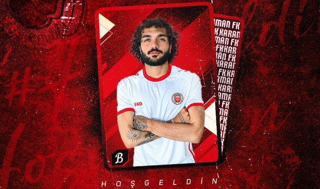 Kadro güçlenmeye devam ediyor