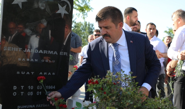 Karadeniz fırtınası esecek