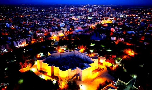 Karaman'a maddi kaynak sağlanacak