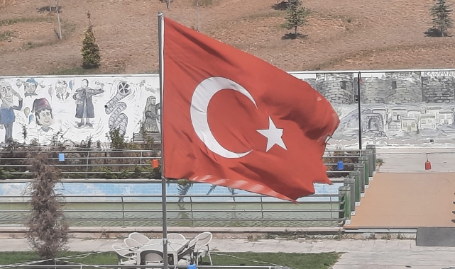 Karaman’a yakışmıyor!