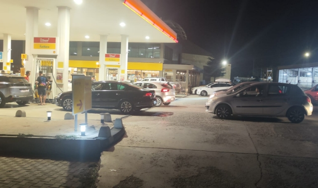 Karaman&#039;da benzine zam bekleniyor