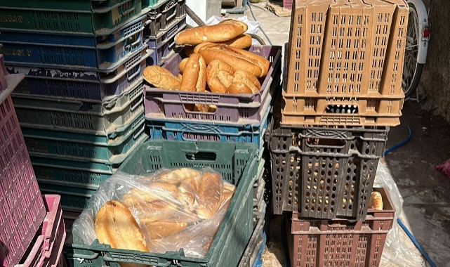Karaman’da ekmek krizi!