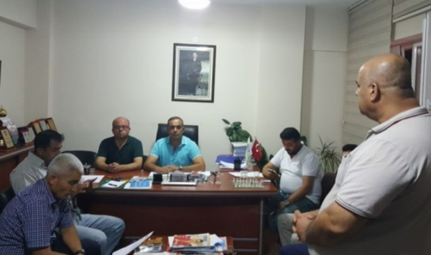 Karaman’da Futbol İl Temsilcisi seçilecek