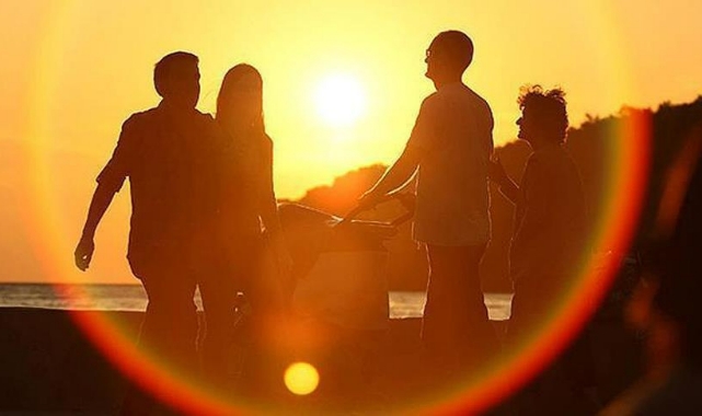 Karaman'da sıcaklar devam edecek mi?