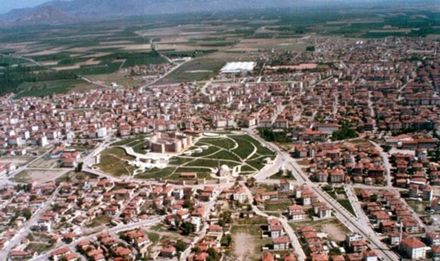 Karaman'da sıcaklıklar artacak mı