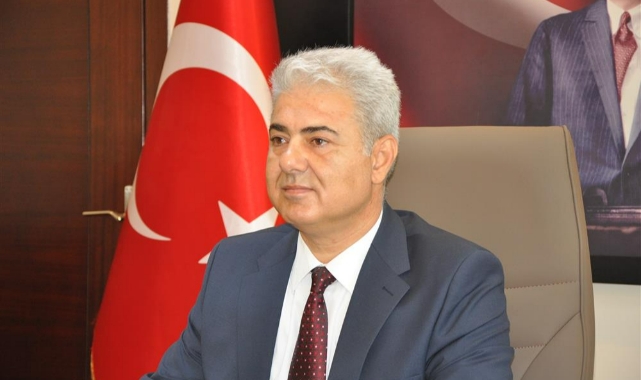 Karaman'da şok istifa!