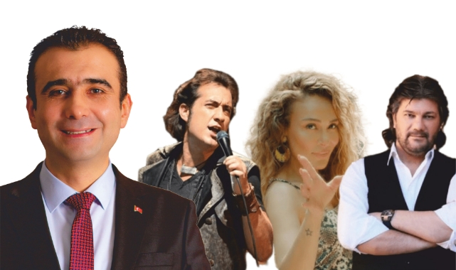 Karaman’da şölen başlıyor