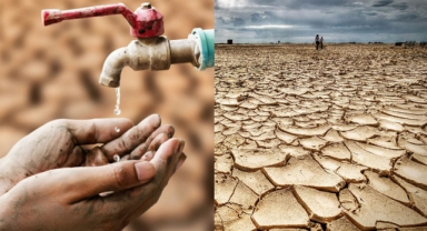 Karaman'da tehlike çanları!