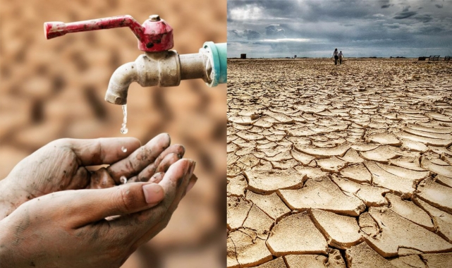 Karaman&#039;da tehlike çanları!
