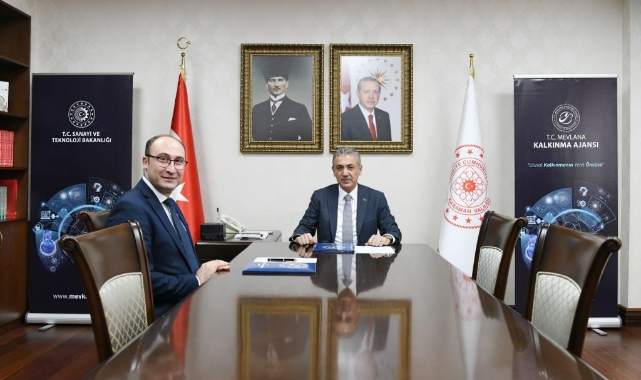 Karaman'da üretilecek