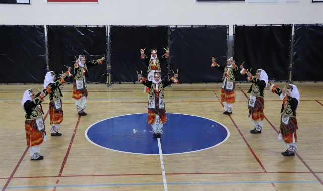 Karaman ev sahipliği yapacak