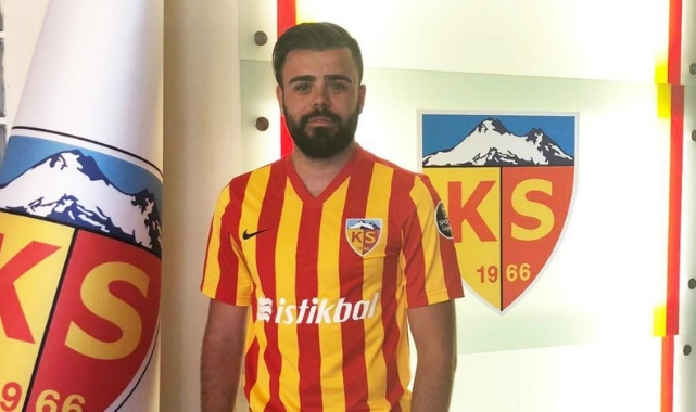 Karaman FK’da süper lig oyuncusu listede!