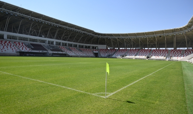 Karaman FK'nın maç saati değişti!