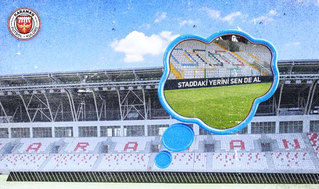 Karaman FK’ya destek devam ediyor