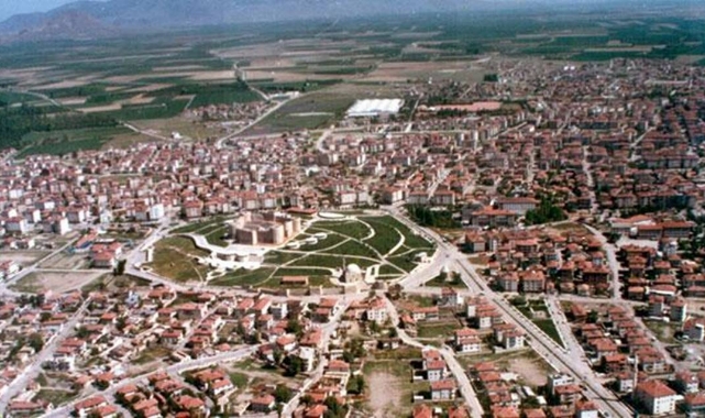 Karaman göç alıyor