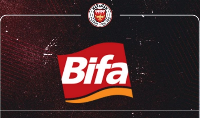 Karaman&#039;ın &quot;BİFA&#039;sı&quot;