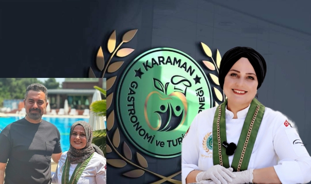 Karaman lezzet şovuna hazırlanıyor