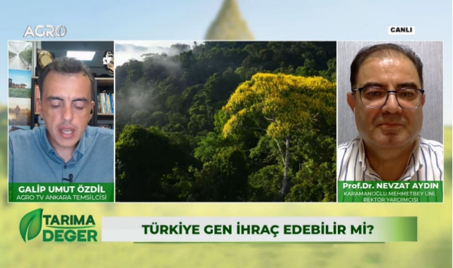 “Karaman önemli bir il”