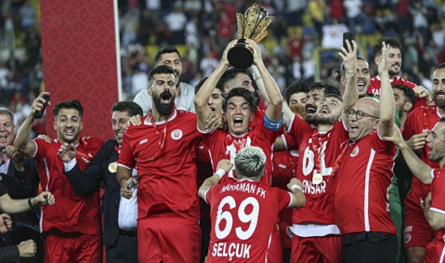 Karaman ve Batman’da aynı senaryo mu?