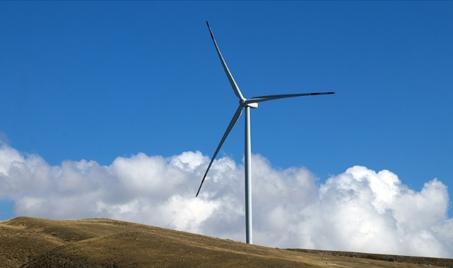 Karaman YEKA alanı oldu