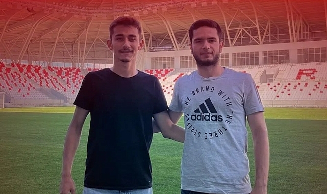 Karamanoğulları'nda görev değişimi