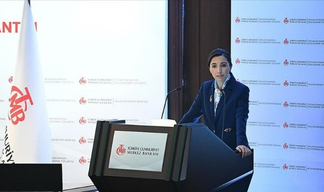 “Kararlı adımlarla devam ediyoruz”