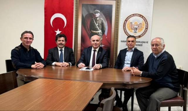 Karev burs şartları açıklandı