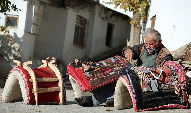 Kazananlar belli oldu