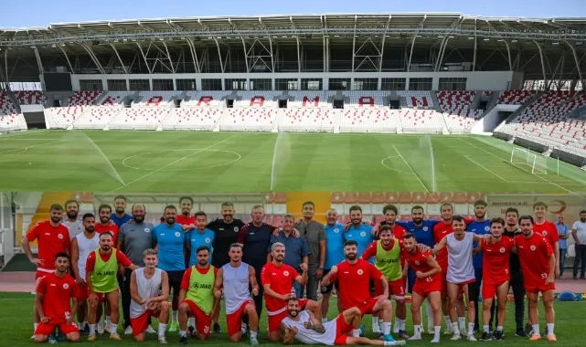 Kazanarak başlayalım!