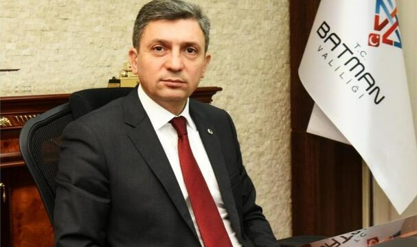 Kazımkarabekir’den Antalya Valiliğine