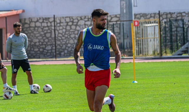 Keleş Silivrispor ile anlaştı